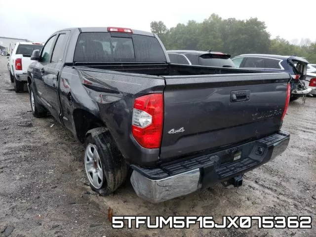5TFUM5F16JX075362 фото 4