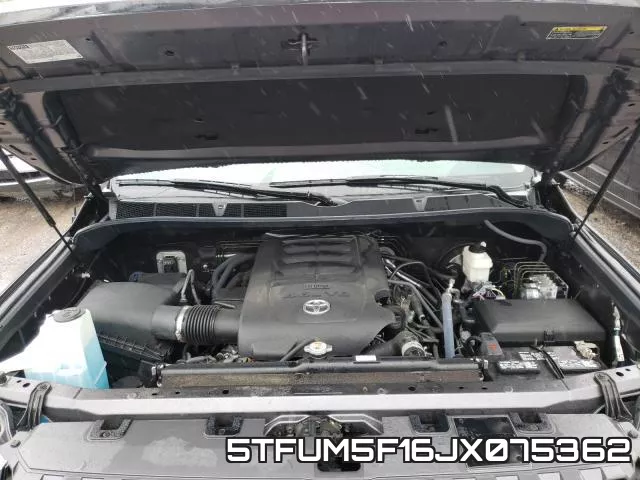 5TFUM5F16JX075362 фото 8