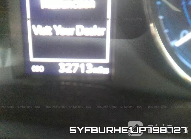 5YFBURHE1JP798727 фото 8