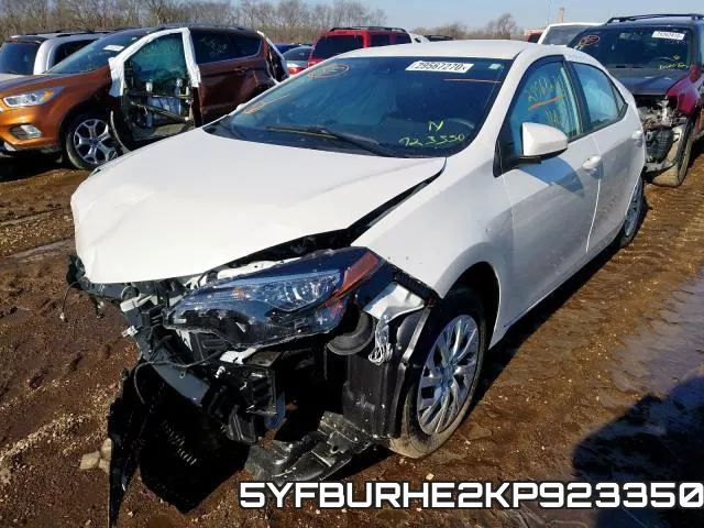5YFBURHE2KP923350 фото 3