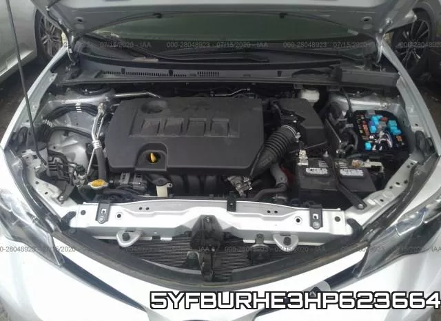 5YFBURHE3HP623664 фото 2