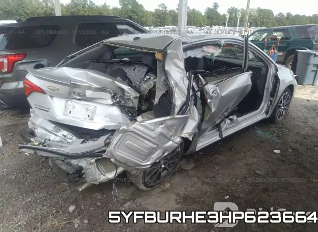 5YFBURHE3HP623664 фото 5