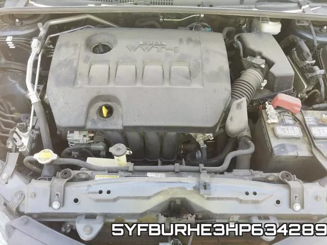 5YFBURHE3HP634289 фото 8