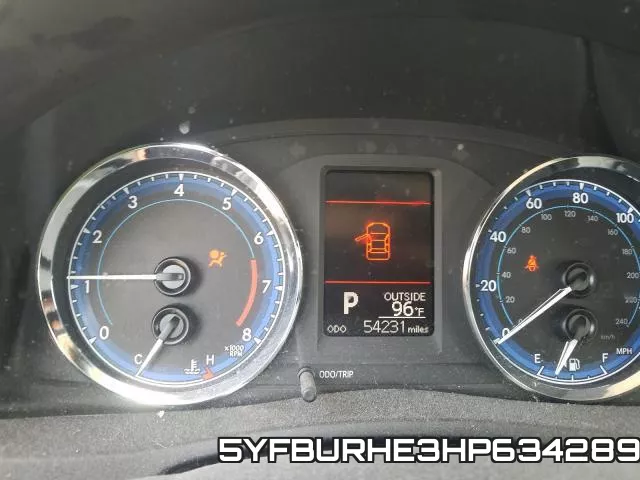 5YFBURHE3HP634289 фото 9