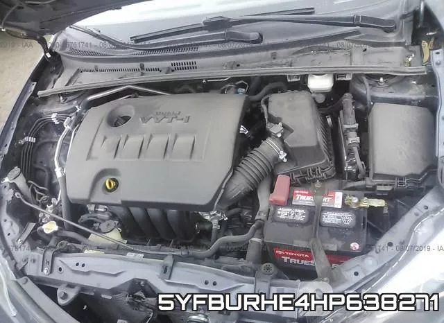 5YFBURHE4HP638271 фото 2