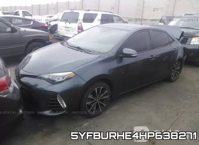 5YFBURHE4HP638271 фото 3