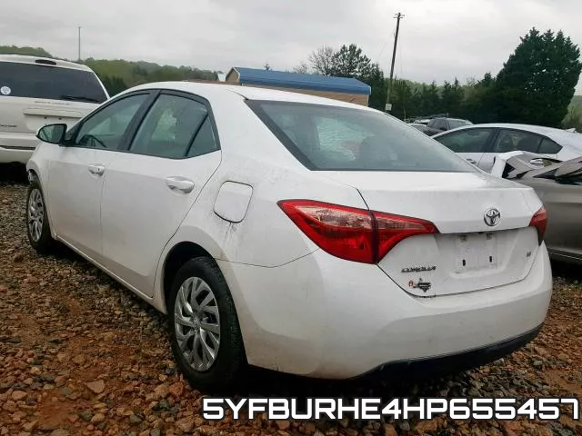 5YFBURHE4HP655457 фото 4