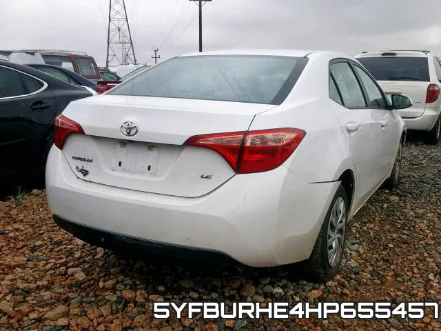 5YFBURHE4HP655457 фото 5