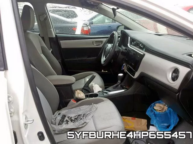 5YFBURHE4HP655457 фото 6