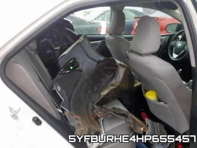 5YFBURHE4HP655457 фото 7