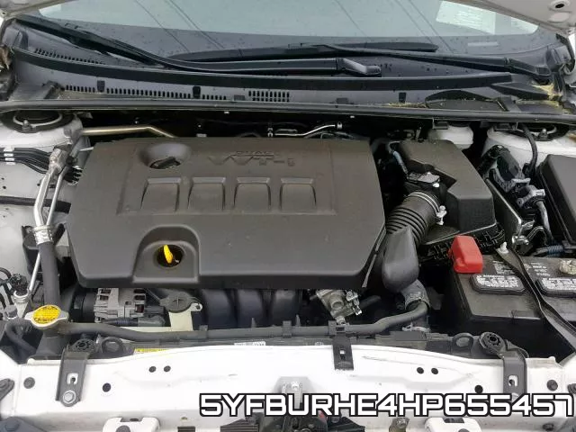 5YFBURHE4HP655457 фото 8