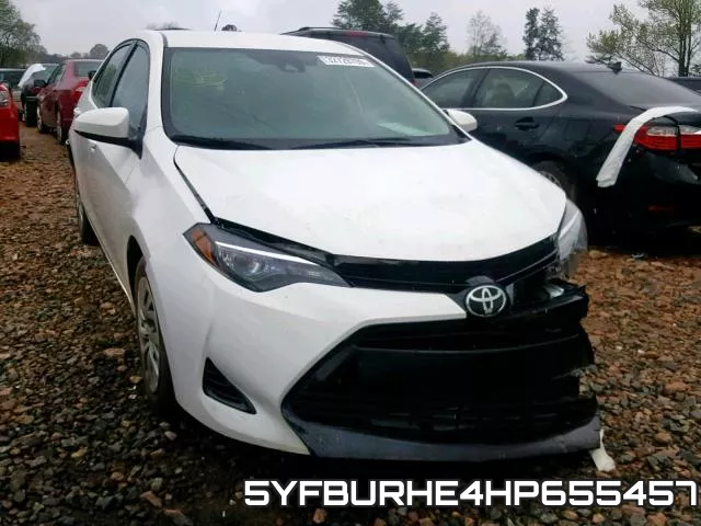 5YFBURHE4HP655457 фото 10