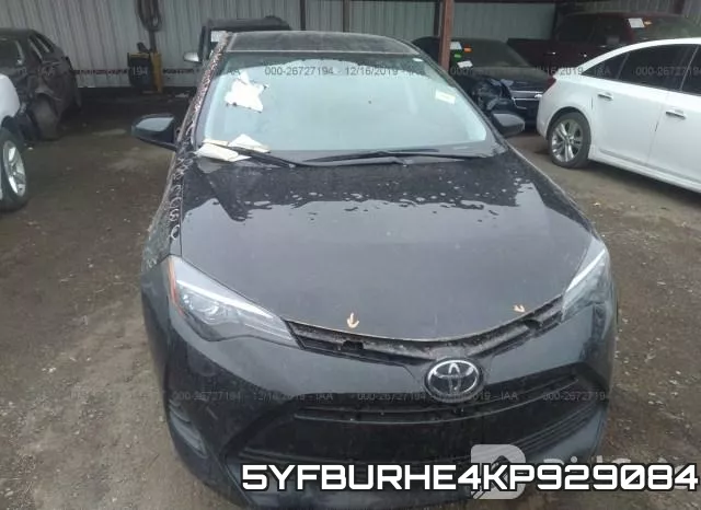 5YFBURHE4KP929084 фото 7