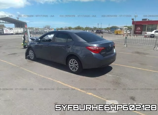 5YFBURHE6HP602128 фото 4