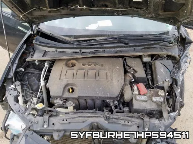 5YFBURHE7HP594511 фото 8