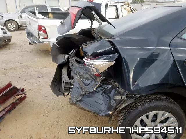 5YFBURHE7HP594511 фото 10