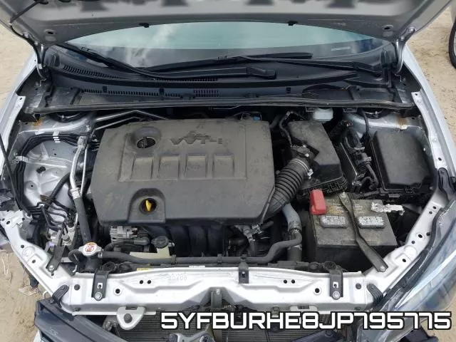 5YFBURHE8JP795775 фото 8
