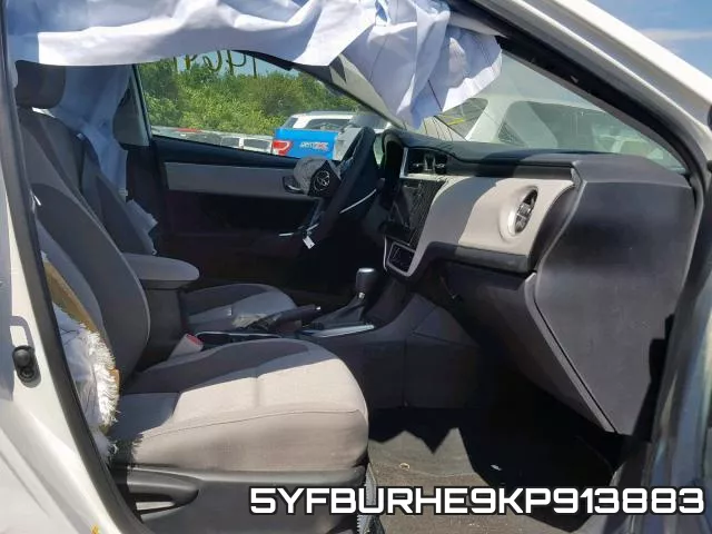 5YFBURHE9KP913883 фото 6