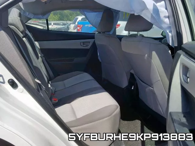 5YFBURHE9KP913883 фото 7