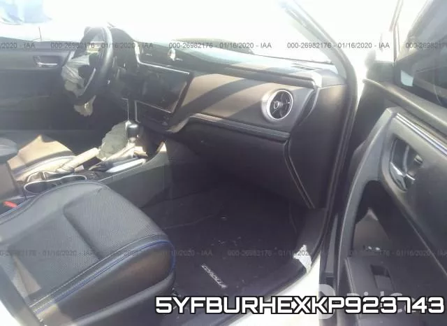 5YFBURHEXKP923743 фото 6