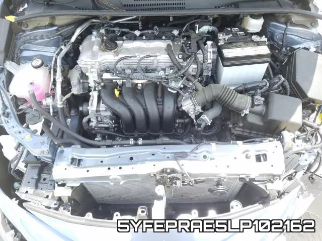 5YFEPRAE5LP102162 фото 8