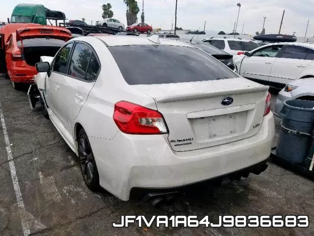 JF1VA1A64J9836683 фото 4