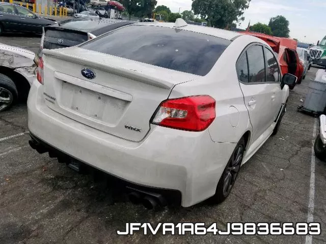 JF1VA1A64J9836683 фото 5