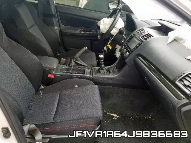 JF1VA1A64J9836683 фото 6