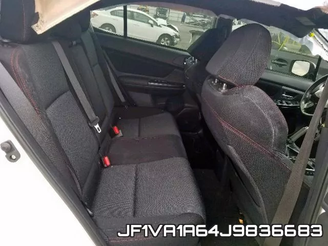 JF1VA1A64J9836683 фото 7