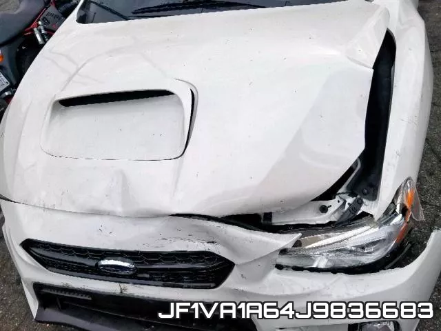 JF1VA1A64J9836683 фото 8