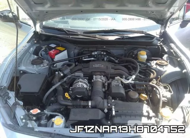 JF1ZNAA13H8704752 фото 2