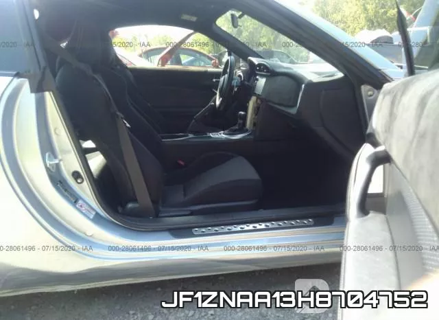 JF1ZNAA13H8704752 фото 6