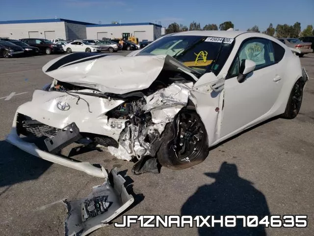 JF1ZNAA1XH8704635 фото 3