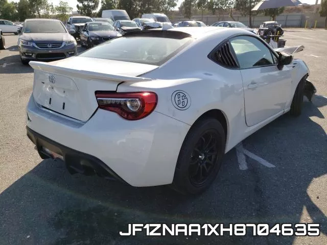 JF1ZNAA1XH8704635 фото 5