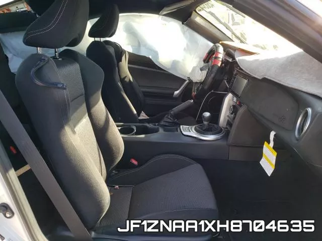 JF1ZNAA1XH8704635 фото 6