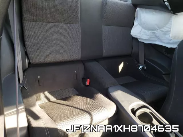 JF1ZNAA1XH8704635 фото 7