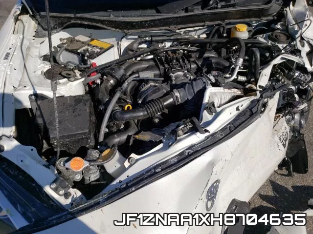 JF1ZNAA1XH8704635 фото 8