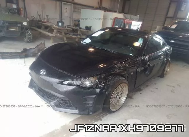 JF1ZNAA1XH9709277 фото 3