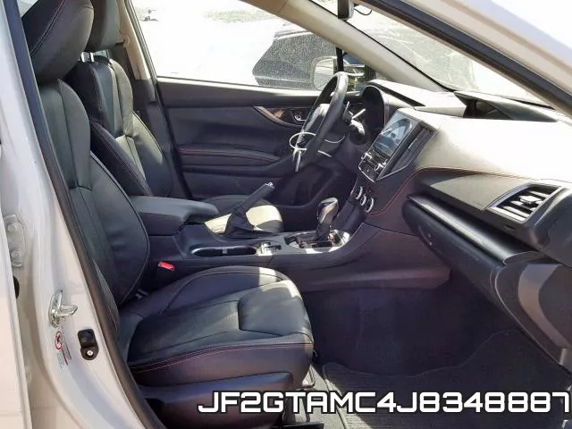 JF2GTAMC4J8348887 фото 6