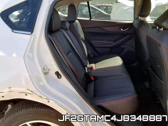 JF2GTAMC4J8348887 фото 7