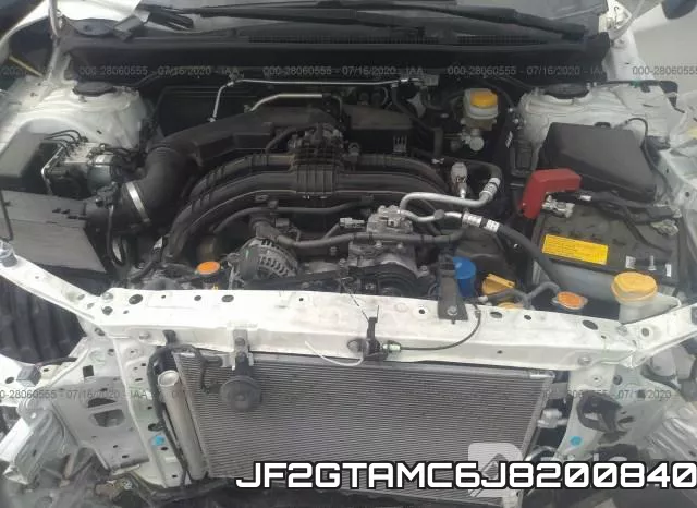 JF2GTAMC6J8200840 фото 2