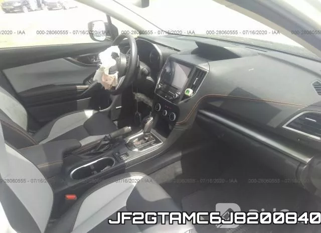 JF2GTAMC6J8200840 фото 6