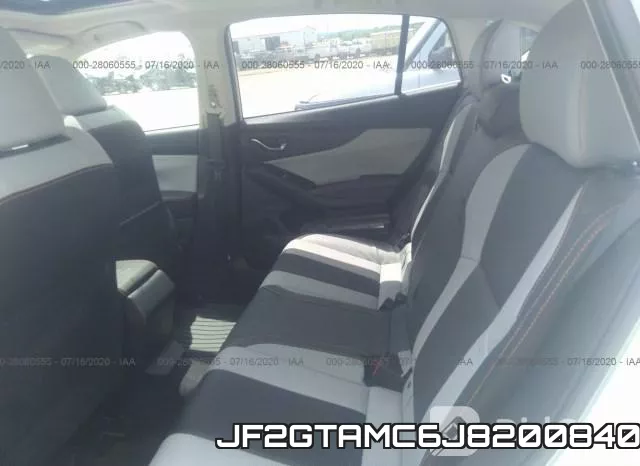 JF2GTAMC6J8200840 фото 9