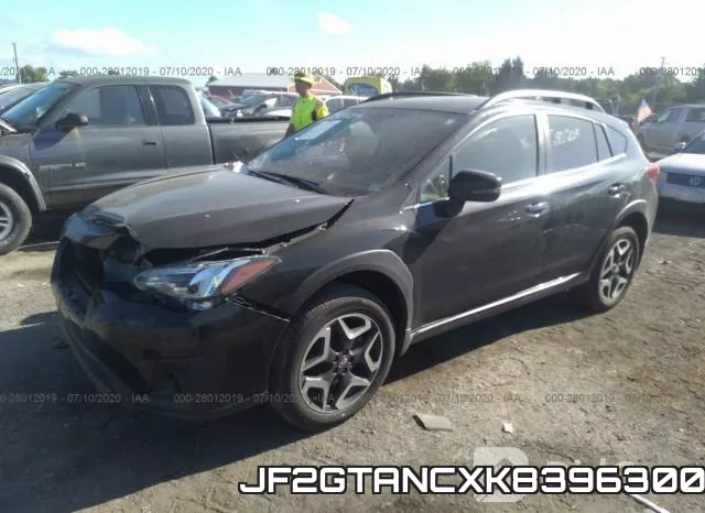 JF2GTANCXK8396300 фото 3