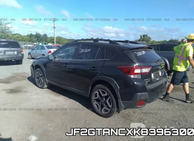 JF2GTANCXK8396300 фото 4