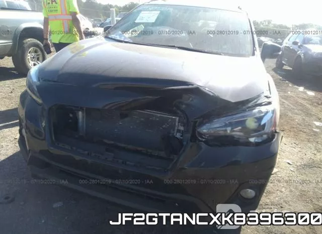 JF2GTANCXK8396300 фото 7