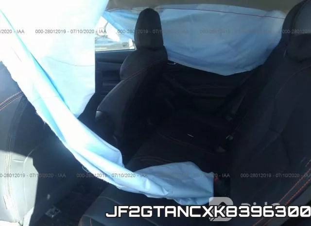 JF2GTANCXK8396300 фото 9