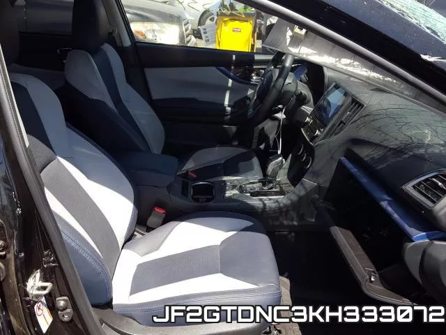 JF2GTDNC3KH333072 фото 6