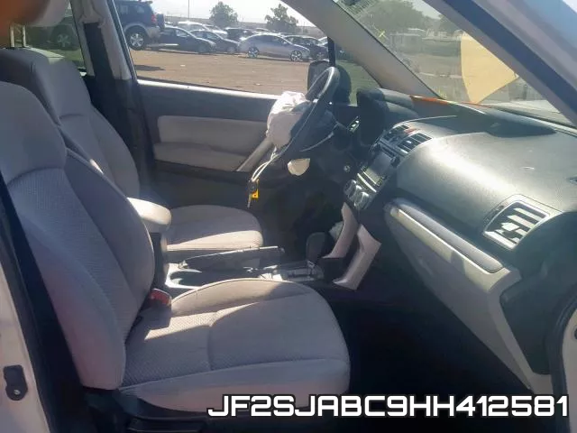 JF2SJABC9HH412581 фото 6