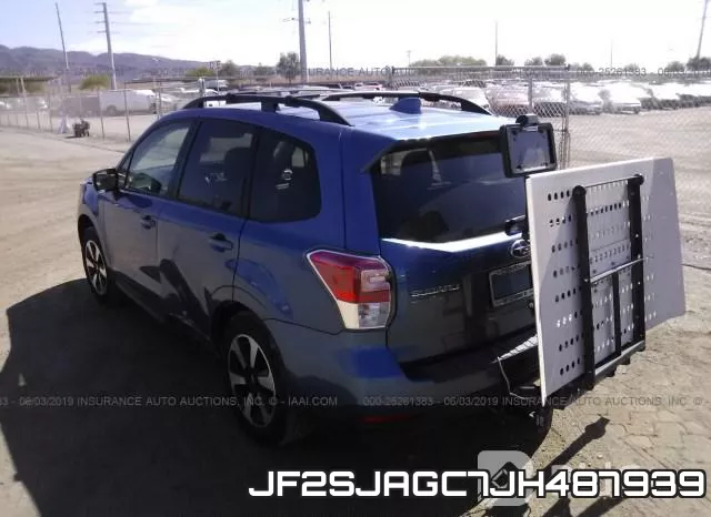 JF2SJAGC7JH487939 фото 4